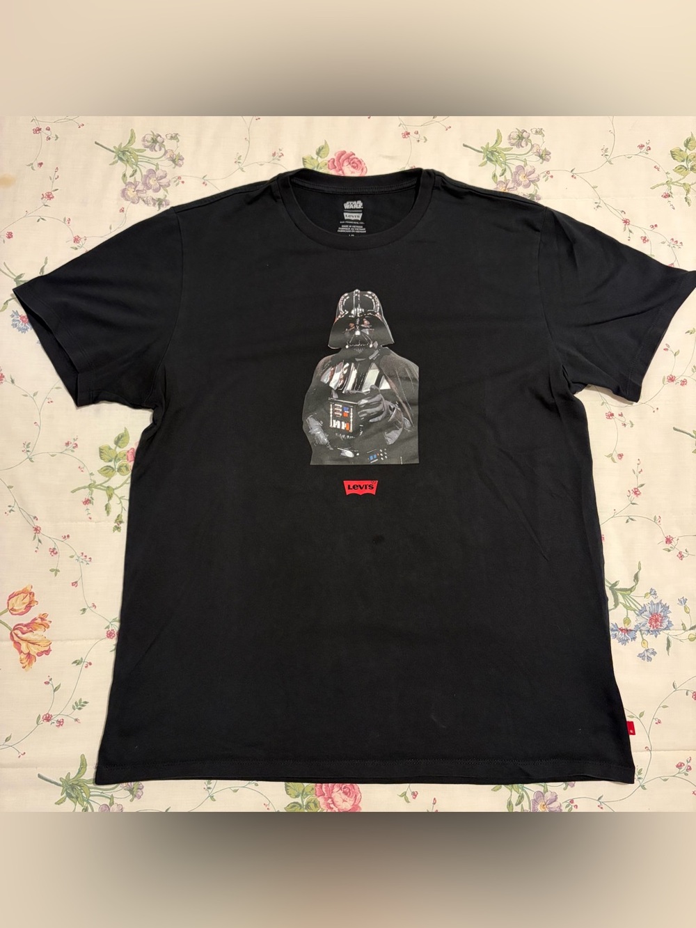 Levi’s X Star Wars Graphic Tee